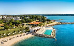 Hotel Maestral Novigrad